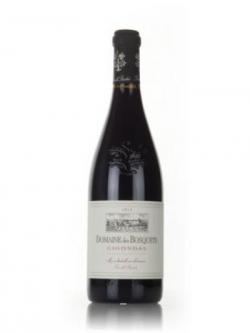 Brechet Domaine des Bosquets Gigondas 2014