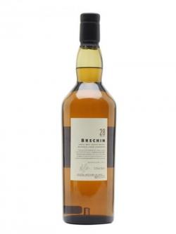 Brechin 1977 / 28 Year Old Highland Single Malt Scotch Whisky