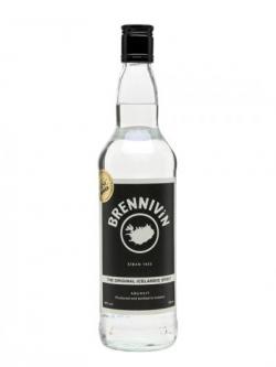 Brennivin Aquavit