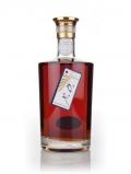A bottle of Breuil De Segonzac X.O Cognac