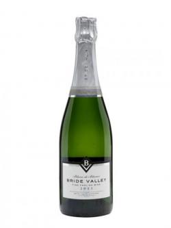 Bride Valley Blanc de Blancs 2013