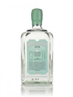 Brighton Gin