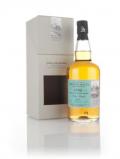 A bottle of Briny Tangle 1990 (bottled 2015) - Wemyss Malts (Bowmore)