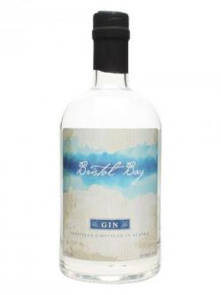 Bristol Bay Alaska Gin