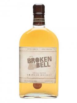 Broken Bell Small Batch Bourbon