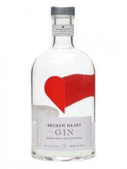 Broken Heart Gin