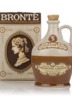 Bront Original Unique Yorkshire Liqueur - 1960s