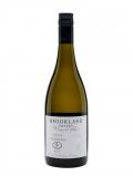 A bottle of Brookland Valley Estate 2013 Chardonnay