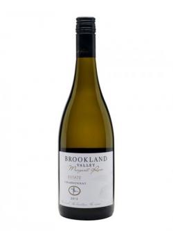 Brookland Valley Estate 2013 Chardonnay