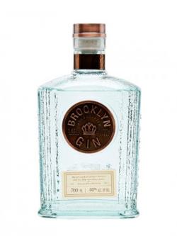 Brooklyn Gin