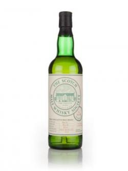 Brora 18 Year Old 1981 (Bottled 1999) - No. 61.10 (SMWS)