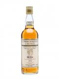 A bottle of Brora 1972 / Bot.1996 / Connoisseurs Choice Highland Whisky