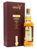 A bottle of Brora 1978 / Rare Old / Gordon& Macphail Highland Whisky