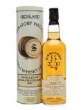 A bottle of Brora 1981 / 18 Year Old / Millennium / Signatory Highland Whisky