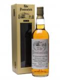 A bottle of Brora 1981 / 19 Year Old / Sherry Highland Single Malt Scotch Whisky