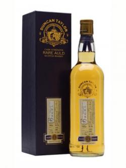 Brora 1981 / 25 Year Old / Duncan Taylor Highland Whisky