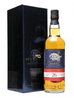 Brora 1981 / 26 Year Old / Sherry Butt Highland Whisky