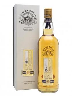 Brora 1981 / 27 Year Old / Duncan Taylor Highland Whisky