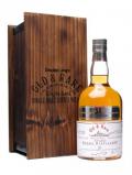 A bottle of Brora 1981 / 28 Year Old / Sherry Cask Highland Whisky