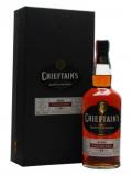 A bottle of Brora 1982 / 19 Year Old / Cask #1189+1192 / Chieftain's Highland Whisky