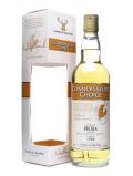 A bottle of Brora 1982 / Connoisseurs Choice Highland Single Malt Scotch Whisky