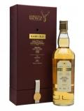 A bottle of Brora 1982 / Rare Old / Gordon& MacPhail Highland Whisky