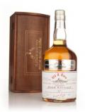 A bottle of Brora 30 Year Old 1976 - Old and Rare Platinum (Douglas Lain