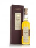 A bottle of Brora 35 Year Old Limited Edition 2012