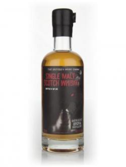 Brora - Batch 1 (That Boutique-y Whisky Company)