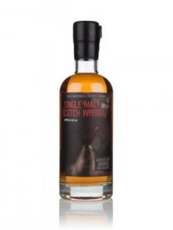 Brora - Batch 2 (That Boutique-y Whisky Company)