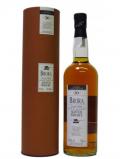 A bottle of Brora Silent 2005 Special Release 1975 30 Year Old