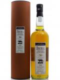 A bottle of Brora Silent 2010 Special Release 1980 30 Year Old