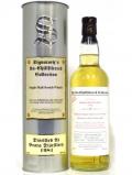 A bottle of Brora Silent The Un Chillfiltered Collection 1981 20 Year Old 2424