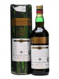 A bottle of Brorageddon 1972 / Sherry Cask Highland Single Malt Scotch Whisky