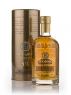 Bruichladdich 18 year 2nd Release