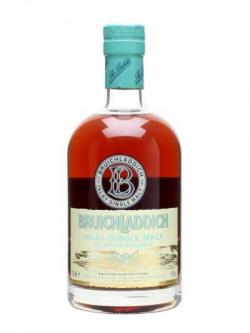 Bruichladdich 1986 / 15 Year Old Islay Single Malt Scotch Whisky