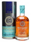 A bottle of Bruichladdich 20 Year Old / 2nd Edition / Flirtation Islay Whisky