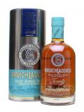 A bottle of Bruichladdich 20 Year Old / 3rd Edition / Malmsey Madeira Finish Islay Whisky