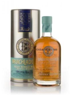 Bruichladdich 20 Year Old‘Flirtation’ (2nd Edition)