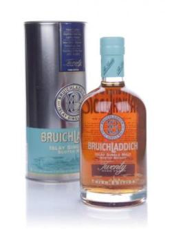 Bruichladdich 20 Year Old‘Flirtation’ (3rd Edition)