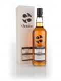 A bottle of Bruichladdich 21 Year Old 1992 (cask 978052) - The Octave (Duncan Taylor)