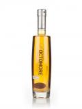 A bottle of Bruichladdich 7 Year Old Quadruple-Distilled Octomore - Feis Ile 2014