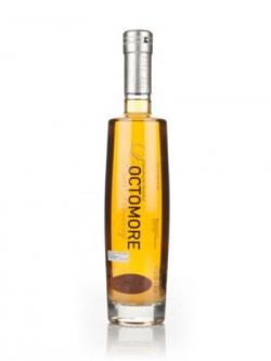 Bruichladdich 7 Year Old Quadruple-Distilled Octomore - Feis Ile 2014