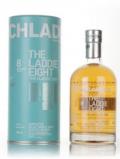 A bottle of Bruichladdich 8 Year Old - The Laddie Eight