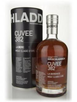 Bruichladdich Cuvee 382– La Berenice 