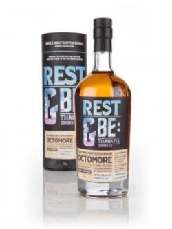 Bruichladdich Octomore 6 Year Old 2008 (cask 5716) - Rivesaltes Cask (Rest& Be Thankful)