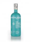 A bottle of Bruichladdich Organic Scottish Barley 1l