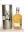 A bottle of Bruichladdich X4+3