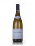 A bottle of Bruno Clair Marsannay Blanc 2013