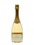 A bottle of Bruno Paillard Blanc de Blancs Reserve Privee Champagne/Brut